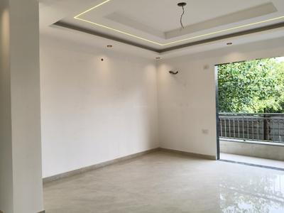 Living Room Image of 2400 Sq.ft 4 BHK Builder Floor for sale in Palam Vihar Gurgaon for Rs. 34500000