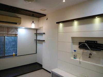Bedroom Image of 954 Sq.ft 2 BHK Apartment / Flat for rent in Ajmera Bhakti Park, Wadala East Mumbai for Rs. 75000