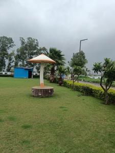 Image of 1800 Sq.ft Residential Plot / Land for sale in Pumarth Bliss I, Manglia, Indore for Rs. 9000000