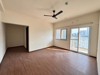 Bedroom Image of 1450 Sq.ft 3 BHK Apartment / Flat for rent in Puravankara Purva Silversands Phase 1 Building 4 To 9, Mundhwa Pune for Rs. 45000