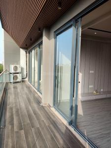 Balcony Image of 4285 Sq.ft 4.5 BHK Builder Floor for sale in Sector 45 Gurgaon for Rs. 64900000