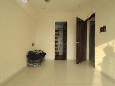 Bedroom Image of 720 Sq.ft 1 BHK Apartment / Flat for sale in Shree Ganesh Amrut Garden, Kamothe Navi Mumbai for Rs. 7900000