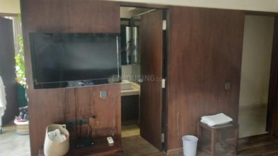 Hall Image of 2650 Sq.ft 4 BHK Apartment / Flat for sale in Bodakdev Ahmedabad for Rs. 35500000