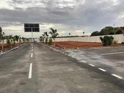 Image of 1925 Sq.ft Residential Plot / Land for sale in Kurumbapalayam, Coimbatore for Rs. 8749000