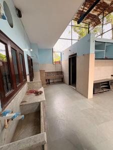Image of 2250 Sq.ft 3 BHK Builder Floor for rent in Aashiana Luxury Floors, Sector 8, Faridabad for Rs. 40000