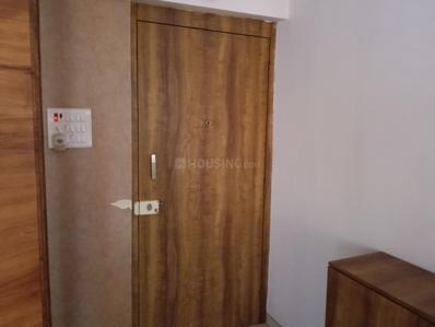 Bedroom Image of 1070 Sq.ft 3 BHK Apartment / Flat for sale in Vasai West Vasai for Rs. 9500000