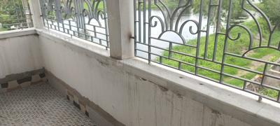 Balcony Image of 3000 Sq.ft 6 BHK Independent House for sale in Pailan Kolkata for Rs. 8500000