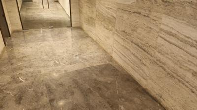Bedroom Image of 2025 Sq.ft 4 BHK Apartment / Flat for rent in Kalpataru Parkcity, Thane West Thane for Rs. 150000