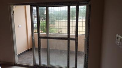 Bedroom Image of 1200 Sq.ft 2 BHK Builder Floor for rent in Hebbal Kempapura Bengaluru for Rs. 29800