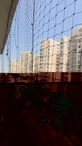 Balcony Image of 1734 Sq.ft 3 BHK Apartment / Flat for sale in Purvanchal Royal City, Chi V Greater Noida for Rs. 19000000