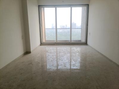 Living Room Image of 1450 Sq.ft 3 BHK Apartment / Flat for sale in Bid Navi Mumbai for Rs. 18000000