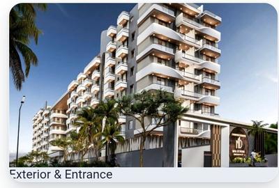 Image of 1250 Sq.ft 2 BHK Apartment / Flat for sale in Sampatchak, Patna for Rs. 5500000