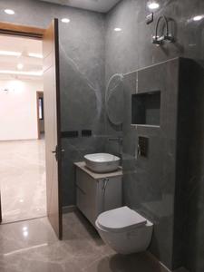 Common Bathroom Image of 2340 Sq.ft 4 BHK Builder Floor for sale in Pitampura New Delhi for Rs. 62500000