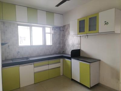 2 BHK Flat