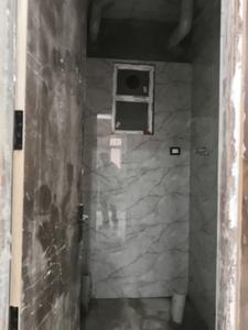 Common Bathroom Image of 1300 Sq.ft 3 BHK Apartment / Flat for sale in Twin Clarus, Noida Extension Greater Noida for Rs. 5500000