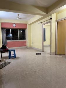 Hall Image of 1150 Sq.ft 3 BHK Apartment / Flat for sale in Kasba Kolkata for Rs. 7200000