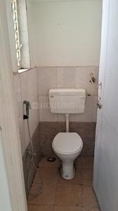 Bathroom Image of 580 Sq.ft 1 BHK Apartment / Flat for sale in Element Eden Homes, Neral Thane for Rs. 1800000