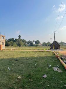 Image of 600 Sq.ft 2 BHK Independent House for sale in Arumandai, Chennai for Rs. 2940000