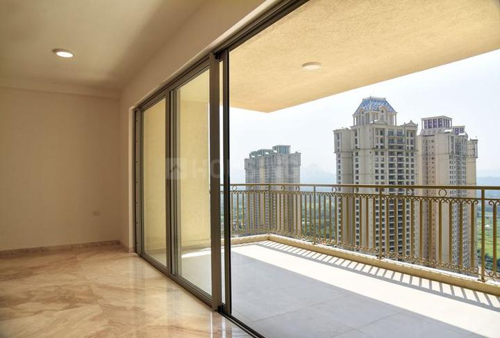 Hiranandani Helios Main Image 1