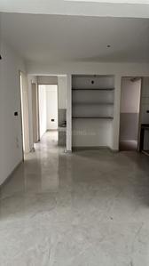 Hall Image of 1364 Sq.ft 3 BHK Apartment / Flat for sale in Padam Samarth Srushti, Pal Gam Surat for Rs. 7200000