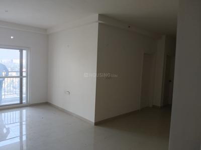Hall Image of 1038 Sq.ft 2 BHK Apartment / Flat for sale in Rohan Upavan Phase 1, Kyalasanahalli Bengaluru for Rs. 12800000