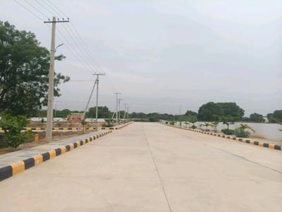 Image of 135 Sq.ft Residential Plot / Land for sale in Sri SLN North Wave 5, Medchal, Secunderabad for Rs. 4050000