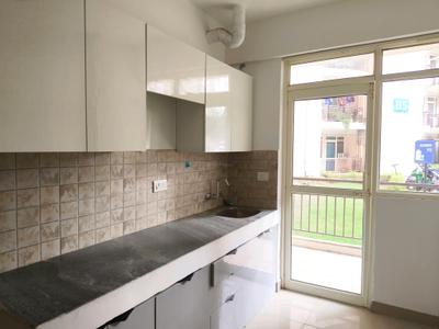 Kitchen Image of 1000 Sq.ft 2 BHK Apartment / Flat for sale in Suncity Avenue 76, Sector 76 Gurgaon for Rs. 8700000