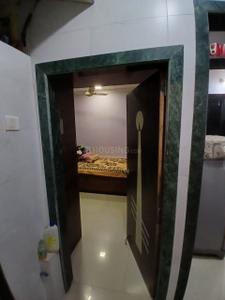Bedroom Image of 710 Sq.ft 1 BHK Apartment / Flat for sale in Dombivli East Thane for Rs. 5500000