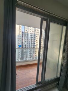 Balcony Image of Staytion Coliving  in Powai, Mumbai