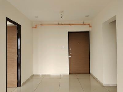 Living Room Image of 700 Sq.ft 2 BHK Apartment / Flat for sale in 34 Park Estate, Goregaon West Mumbai for Rs. 18500000