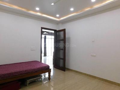 6 BHK Penthouse