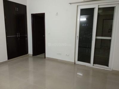 Bedroom Image of 1575 Sq.ft 3 BHK Apartment / Flat for sale in ATS Advantage Phase 2, Indirapuram Ghaziabad for Rs. 29800000