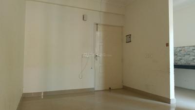 Living Room Image of 852 Sq.ft 2 BHK Apartment / Flat for rent in Nilaya Greens, Raj Nagar Extension Ghaziabad for Rs. 13000