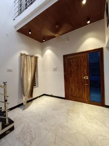 Hall Image of 1150 Sq.ft 3 BHK Independent House for sale in Sembiyanendal Madurai for Rs. 6900000