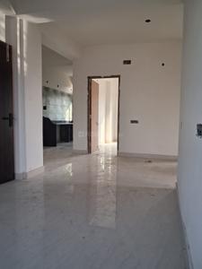 Hall Image of 1300 Sq.ft 3 BHK Apartment / Flat for sale in South Dum Dum Kolkata for Rs. 6890000