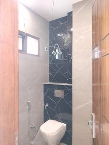 Bedroom One Image of 1557 Sq.ft 3 BHK Builder Floor for sale in Fidato Honour Homes, Sector 89 Faridabad for Rs. 17000000