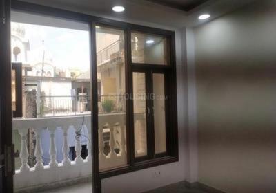 Bedroom Image of 900 Sq.ft 3 BHK Builder Floor for sale in Builders World Developers Delhi World, Govindpuri New Delhi for Rs. 6500000