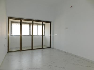 Bedroom Image of 1000 Sq.ft 3 BHK Apartment / Flat for sale in Grant Road Mumbai for Rs. 43000000