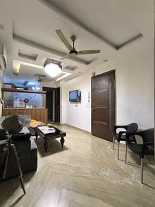 3 BHK Independent Builder Floor