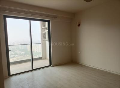 4 BHK Flat