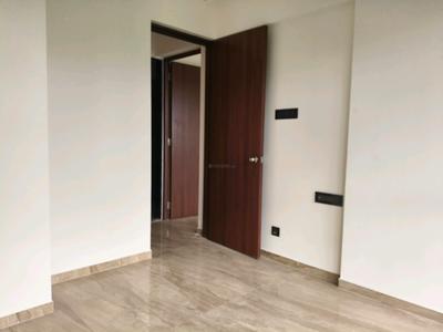Bedroom Image of 1034 Sq.ft 3 BHK Apartment / Flat for sale in VTP Aethereus Phase 2 by VTP Realty, Mahalunge Pune for Rs. 11200000