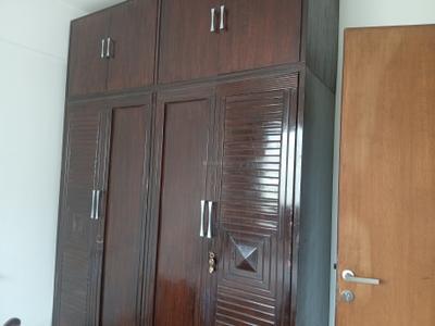 Bedroom Image of 480 Sq.ft 1 BHK Apartment / Flat for sale in Hiranandani Maple A B and C Wing, Powai Mumbai for Rs. 16300000