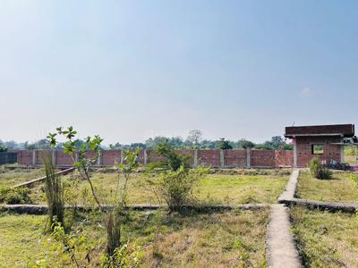 Image of 1790 Sq.ft Residential Plot / Land for sale in Kulti, Asansol for Rs. 1300000