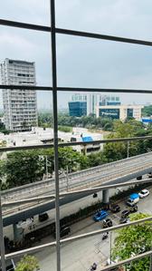 Balcony Image of Swetta in Goregaon West, Mumbai
