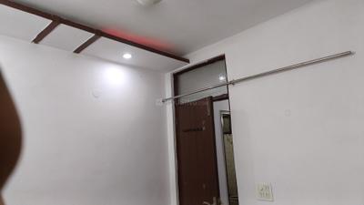 Living Room Image of 420 Sq.ft 1 BHK Builder Floor for sale in Govindpuri New Delhi for Rs. 2000000