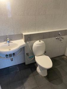 Image of 600 Sq.ft 1 BHK Independent House for rent in Whitefield, Bengaluru for Rs. 18500