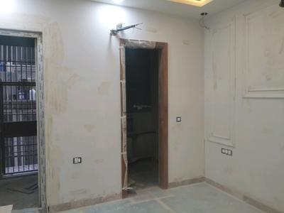 Bedroom Image of 1440 Sq.ft 3 BHK Builder Floor for sale in Mukherjee Nagar New Delhi for Rs. 22600000