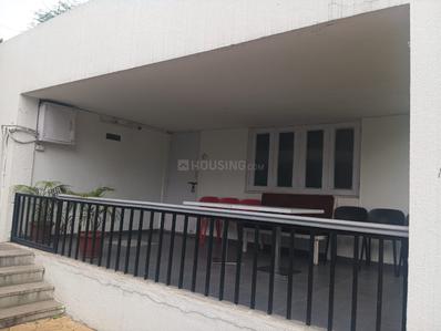 Image of 2400 Sq.ft 3 BHK Independent House for rent in Pathardi Phata, Nashik for Rs. 41000