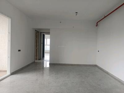 Living Room Image of 1800 Sq.ft 3 BHK Apartment / Flat for sale in Eternia Phase II, Ghorpadi Pune for Rs. 12000000