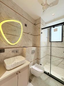 Image of 1800 Sq.ft 3 BHK Builder Floor for sale in BPTP Astaire Garden Floors, Sector 70A, Gurgaon for Rs. 23000000